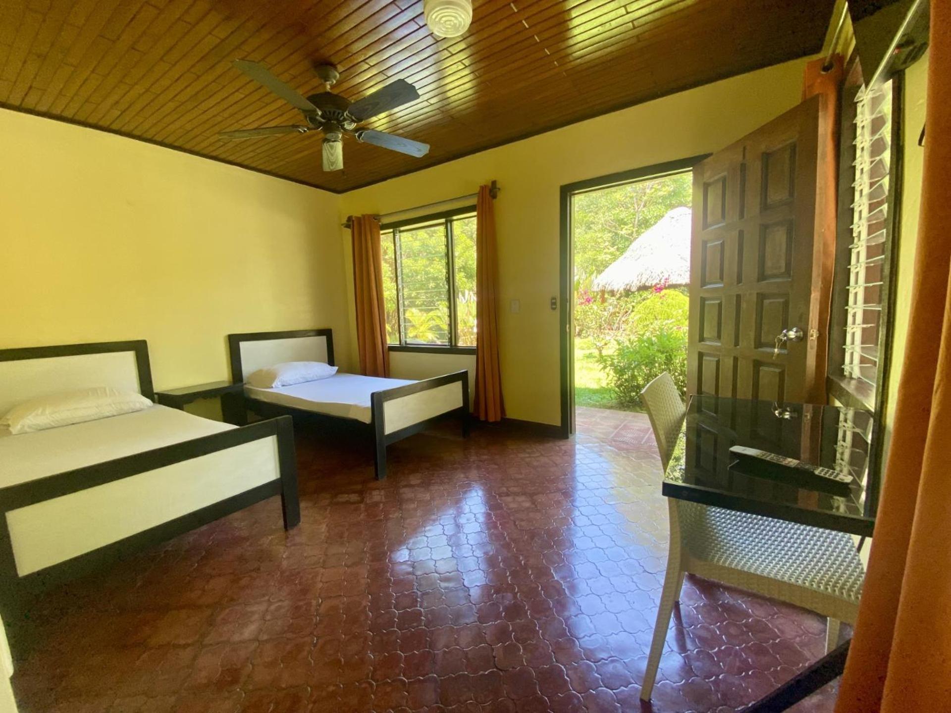 La Purruja Lodge غولفيتو المظهر الخارجي الصورة
