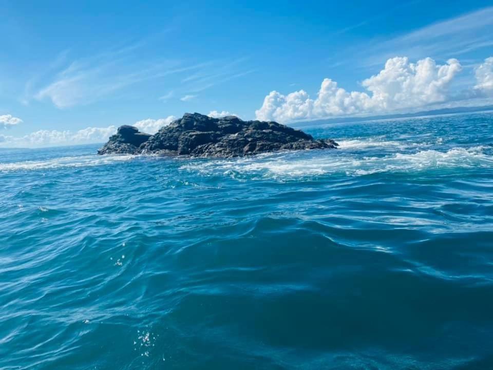 La Purruja Lodge غولفيتو المظهر الخارجي الصورة