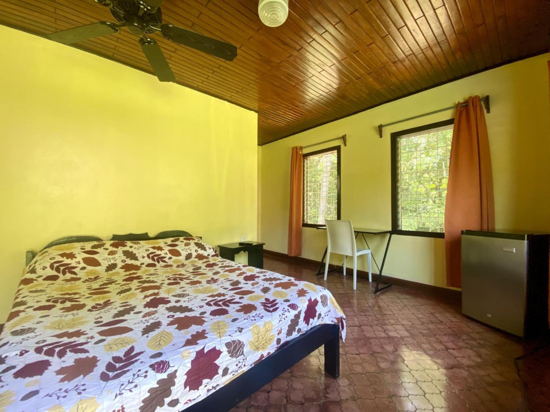 La Purruja Lodge غولفيتو المظهر الخارجي الصورة