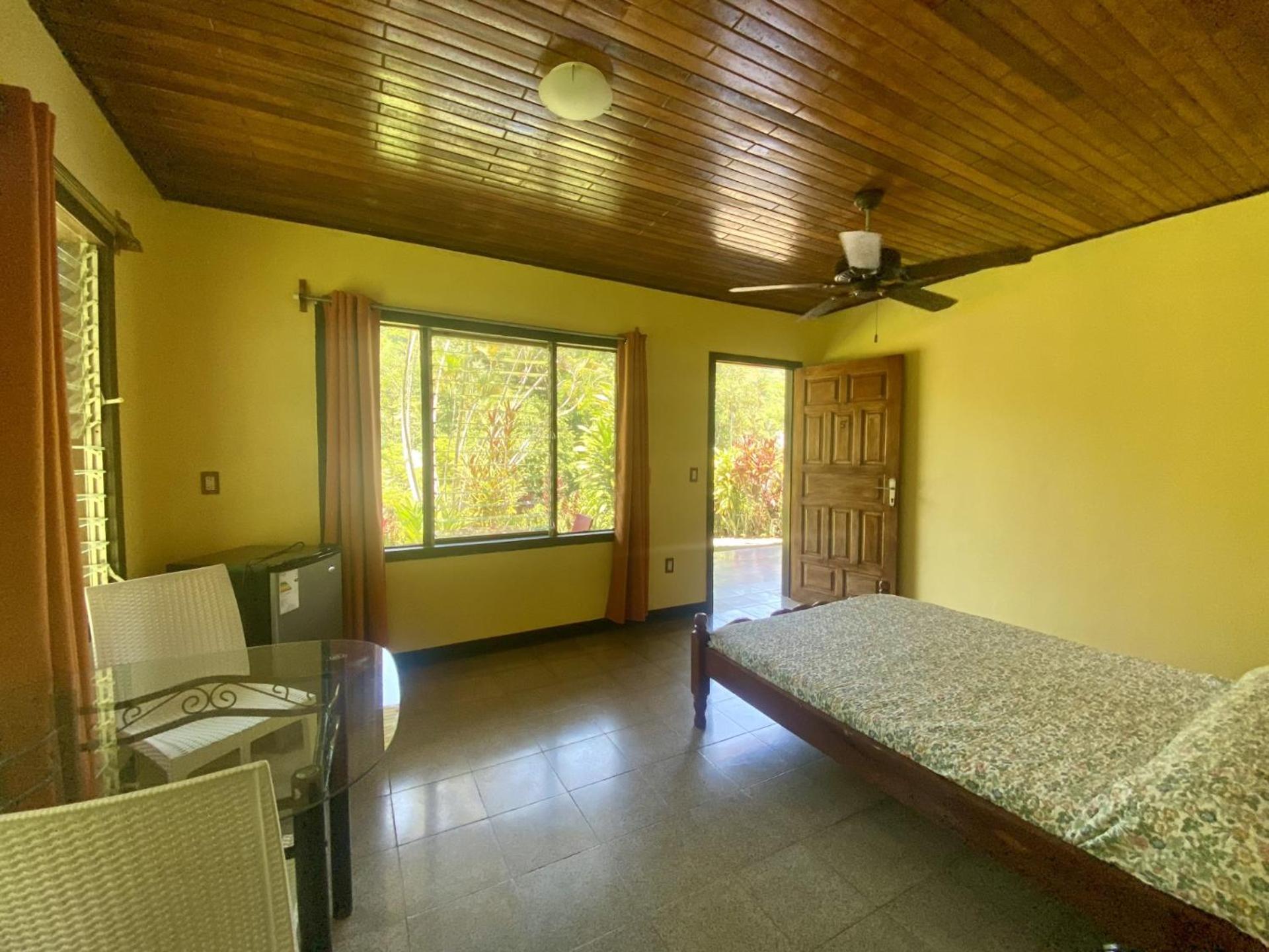 La Purruja Lodge غولفيتو المظهر الخارجي الصورة